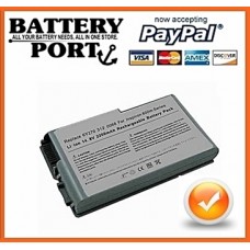 [ DELL LAPTOP BATTERY ] 310-4482 Y1338